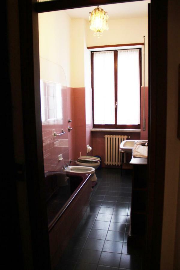 Big Room In Milano Center Exterior photo