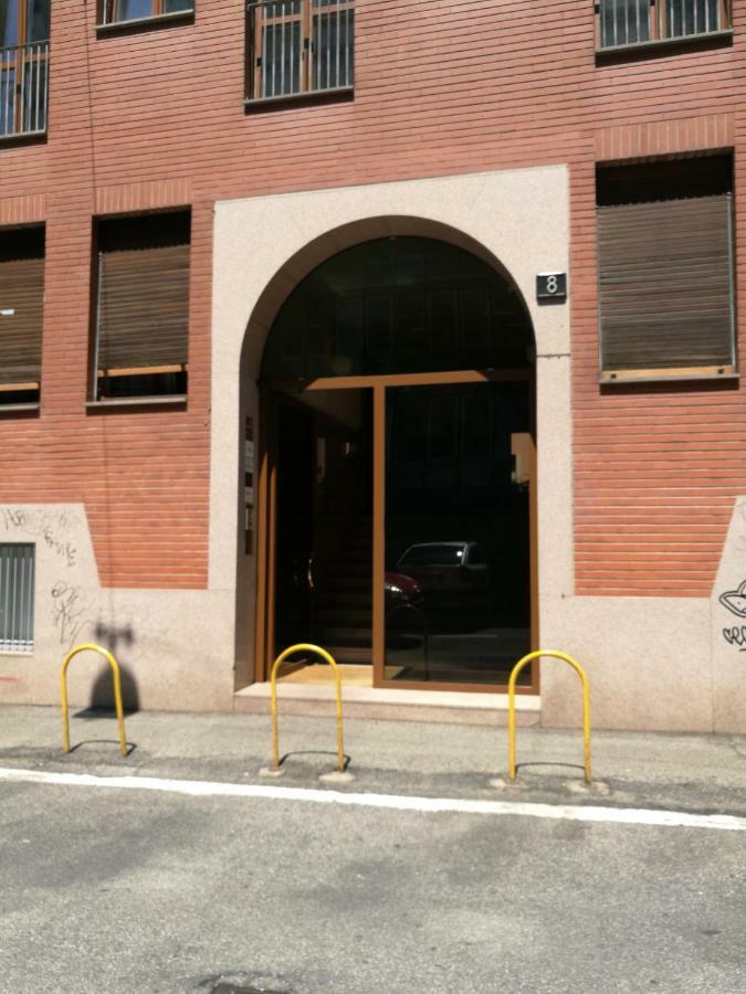 Big Room In Milano Center Exterior photo